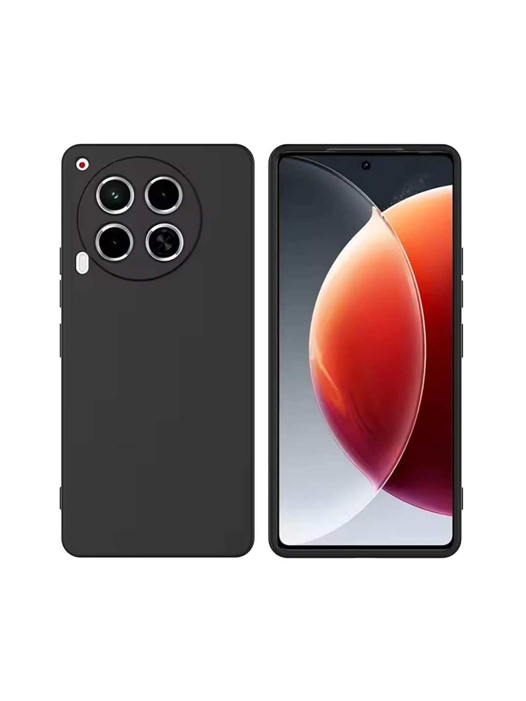 LIRAMARK TECNO CAMON 30 (5G) Back Cover