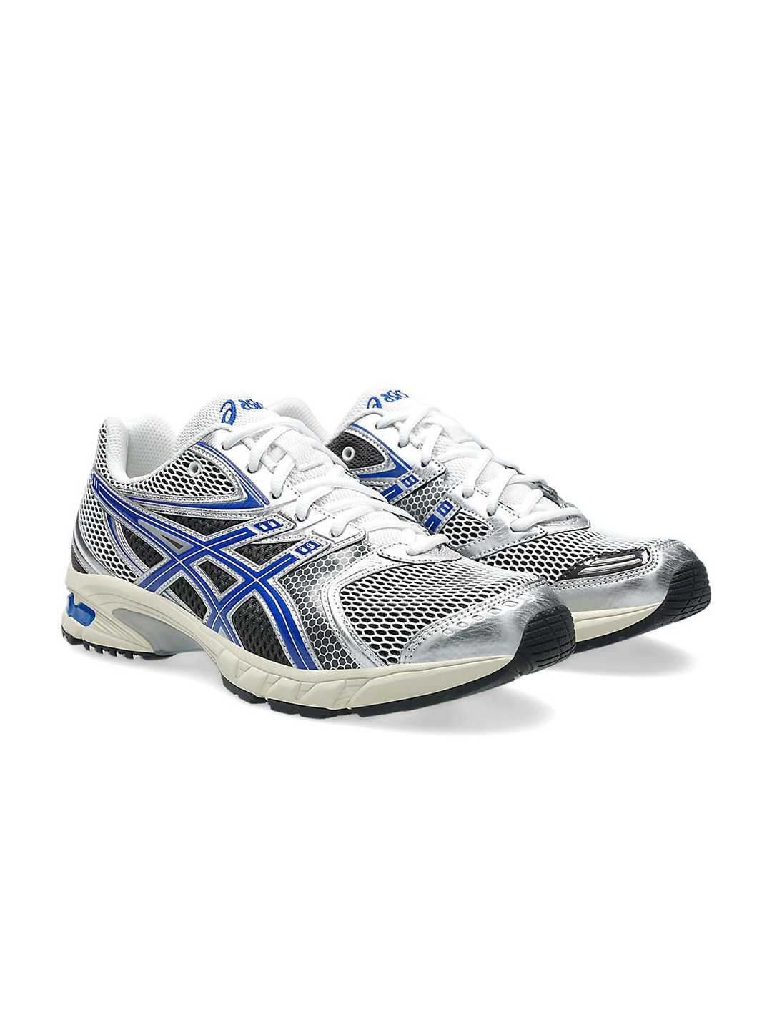 ASICS GEL-DS TRAINER 14 Unisex Lace-Up Marking Running Shoes