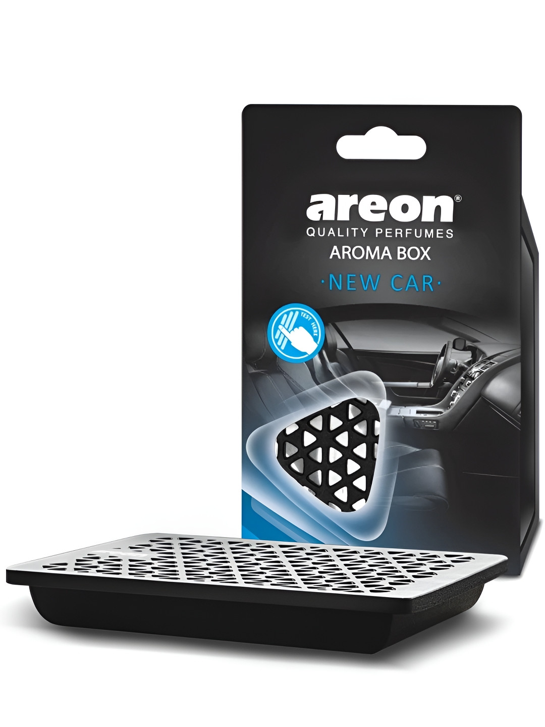 AREON New Car Freshener - 50 g