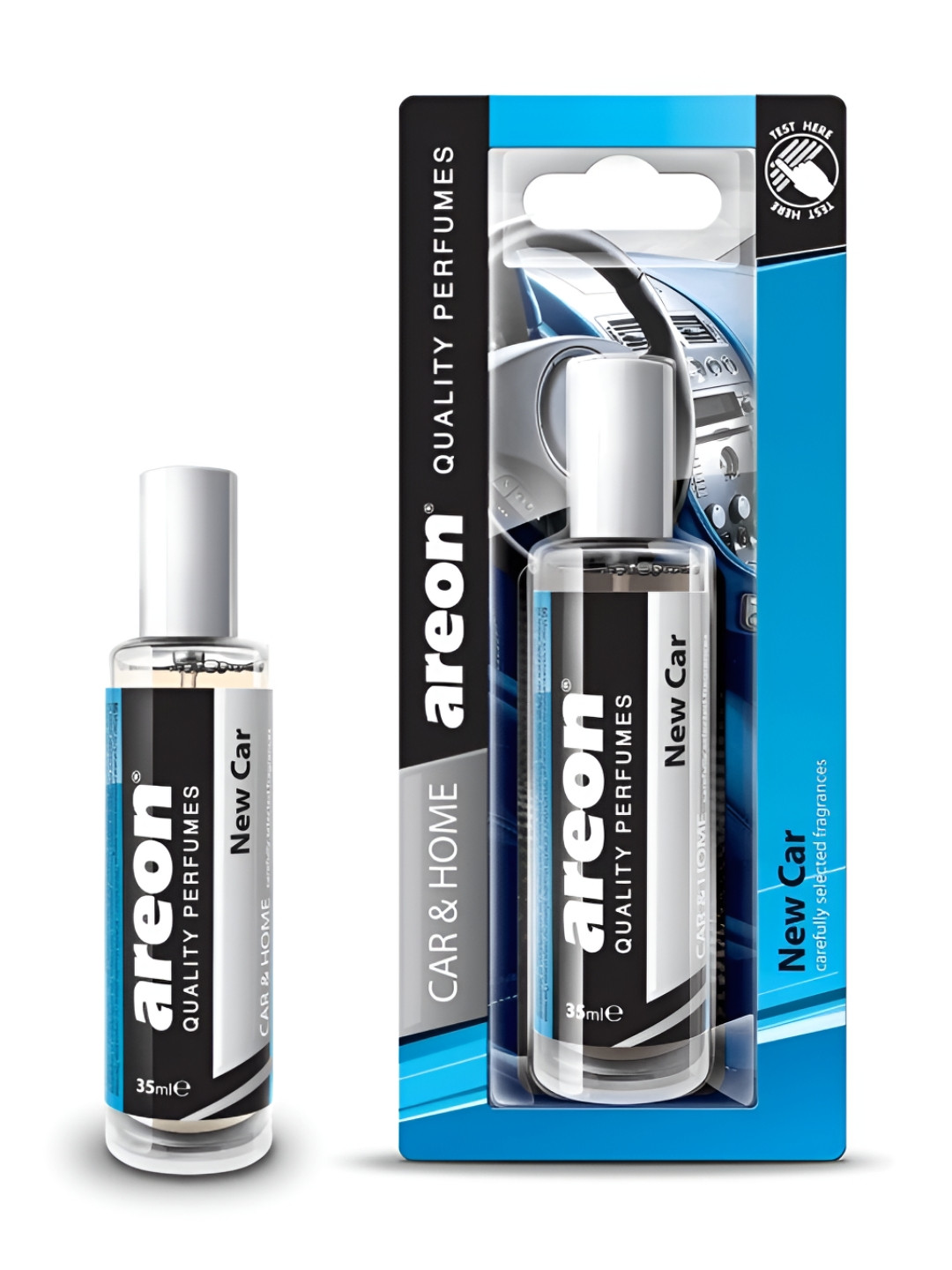 AREON New Car Freshener 35 ml