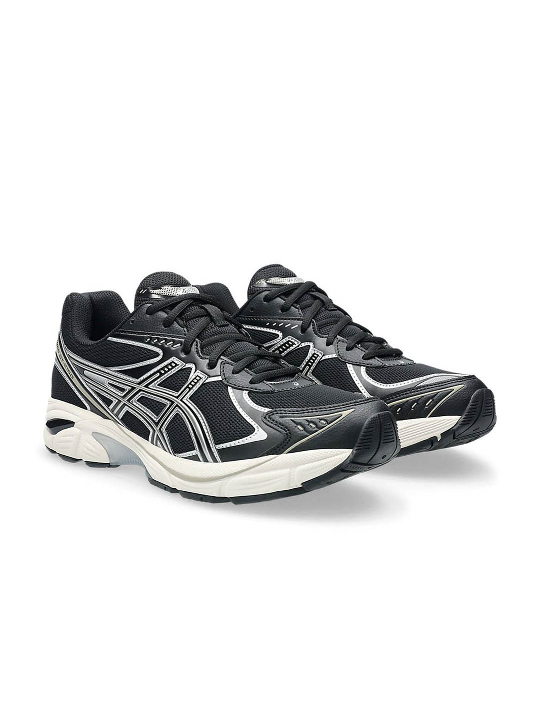 ASICS GT-2160 Unisex Textured Round Toe Sneakers