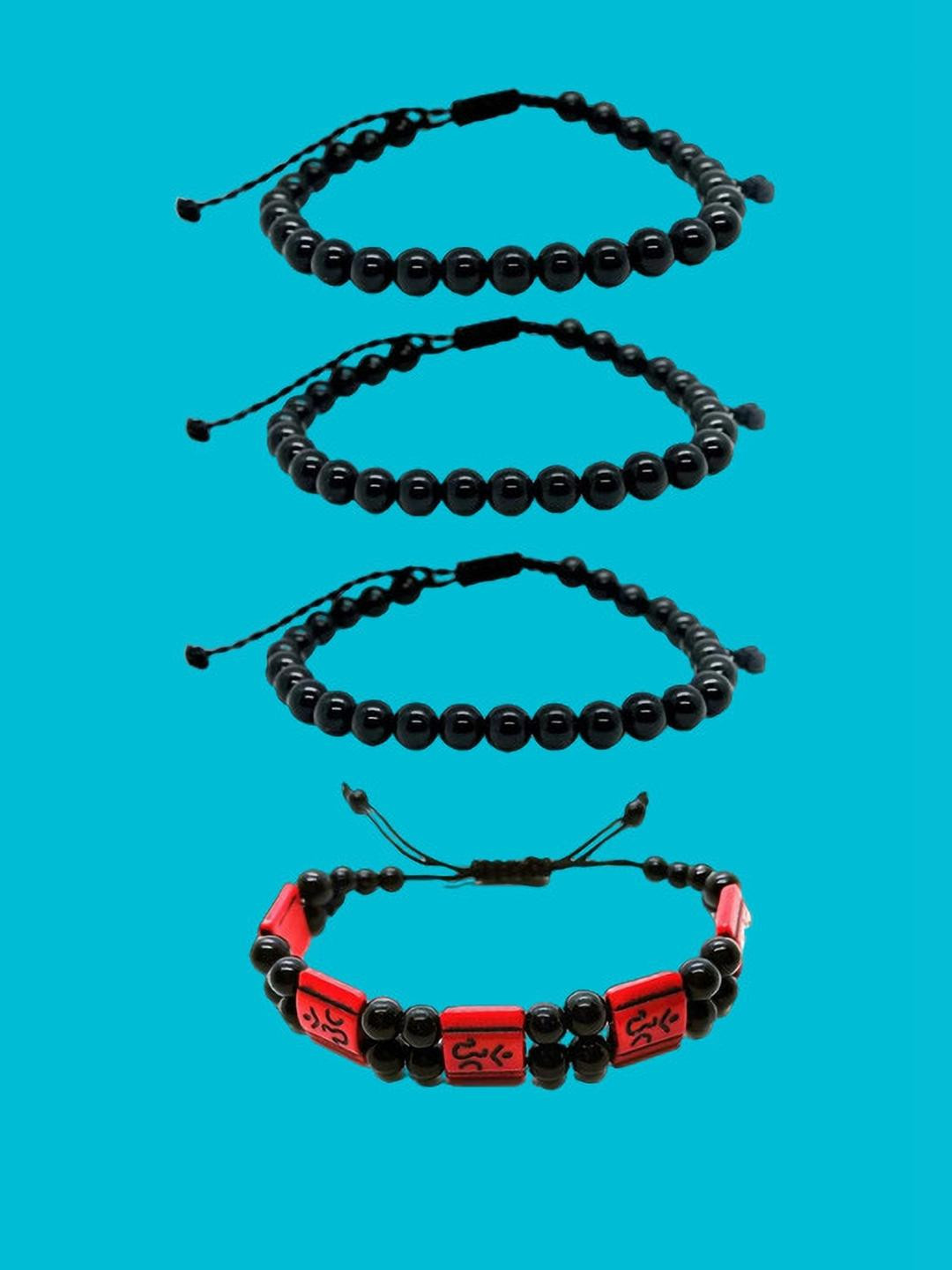 Dynamic Retail Global Multistrand 4 Bracelet