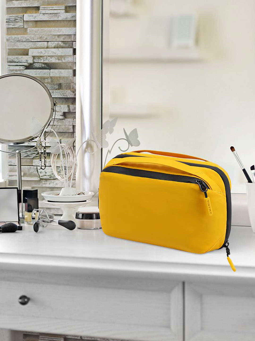 Palay Waterproof Pouch Travel Accessory