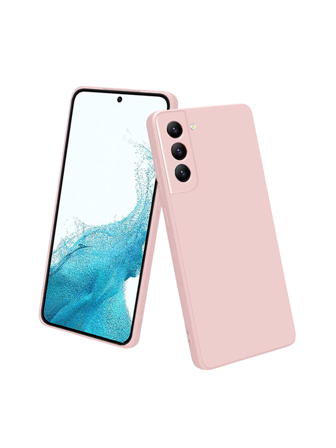 LIRAMARK Samsung Galaxy S22 Back Case Mobile Accessories