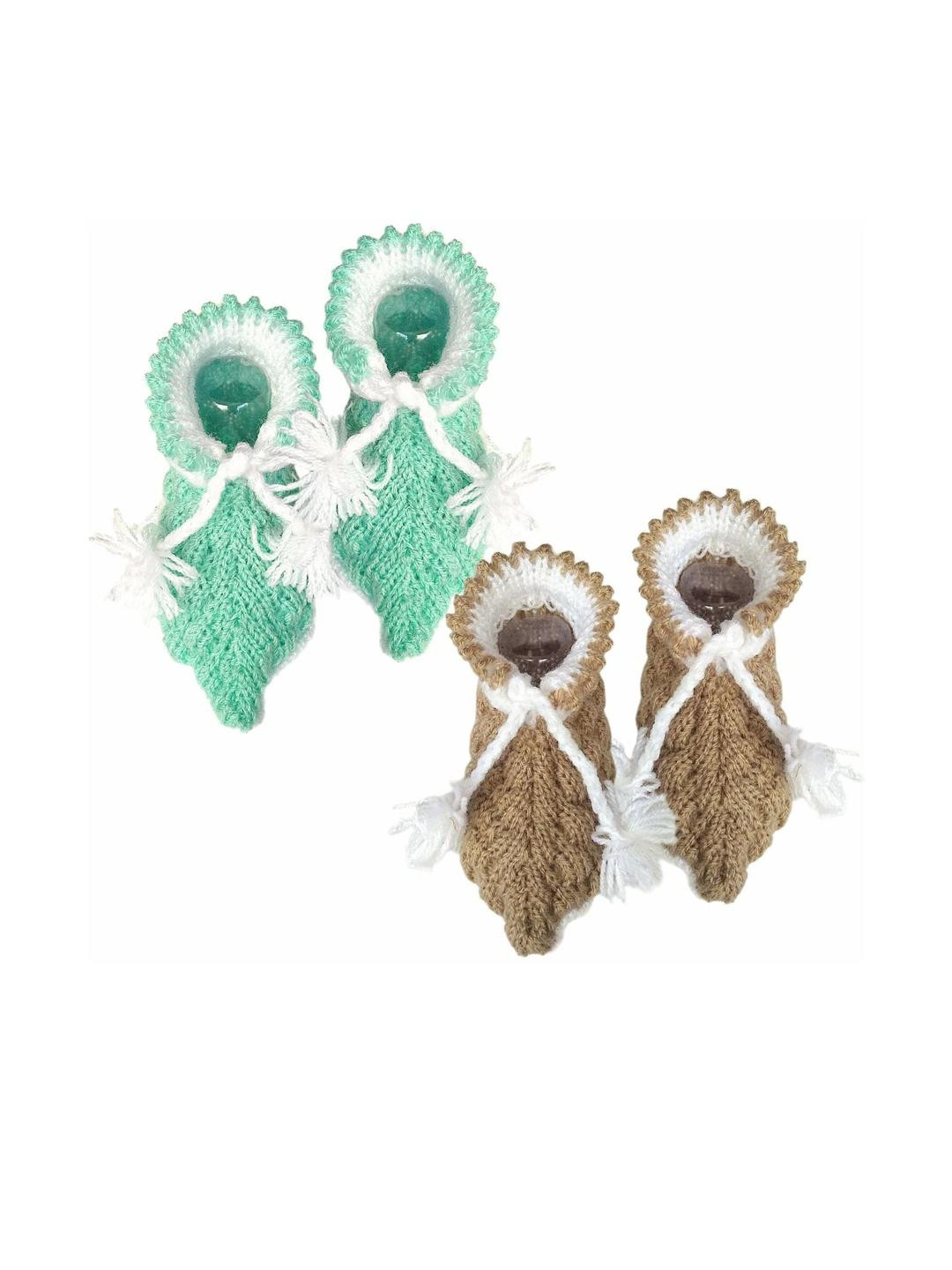 KIDSKA Multi Wool Blend Socks