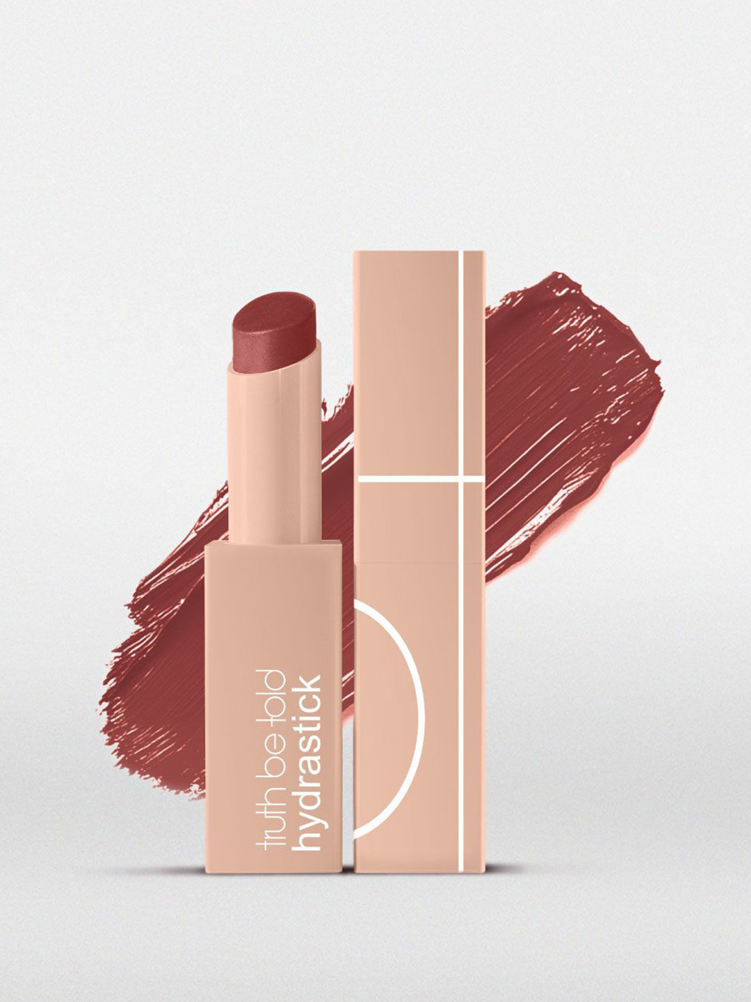 TRUTH BE TOLD Hydrastick Herb-Infused Hydrating & Pigment-Restoring Lipstick -She Achieves
