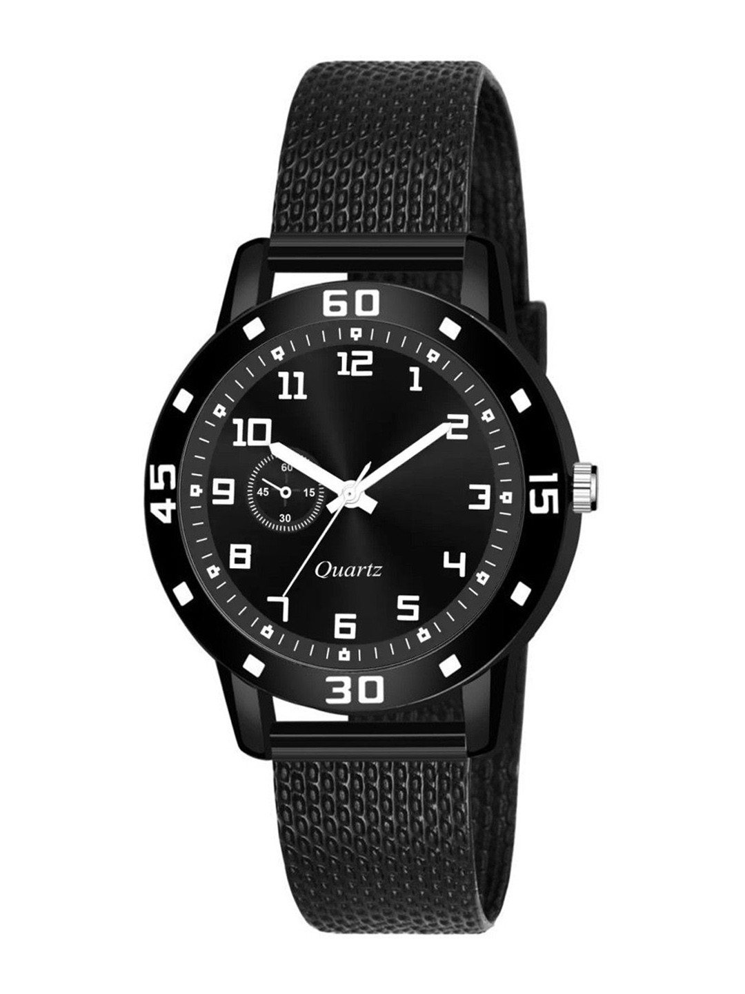 CSAMON Women Dial & Straps Analogue Watch C_1001 BLK D Aeviyo Women S