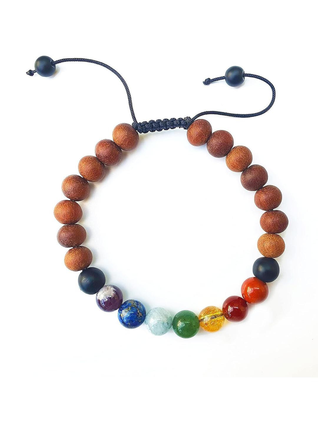 EDMIRIA  Wood Bracelet