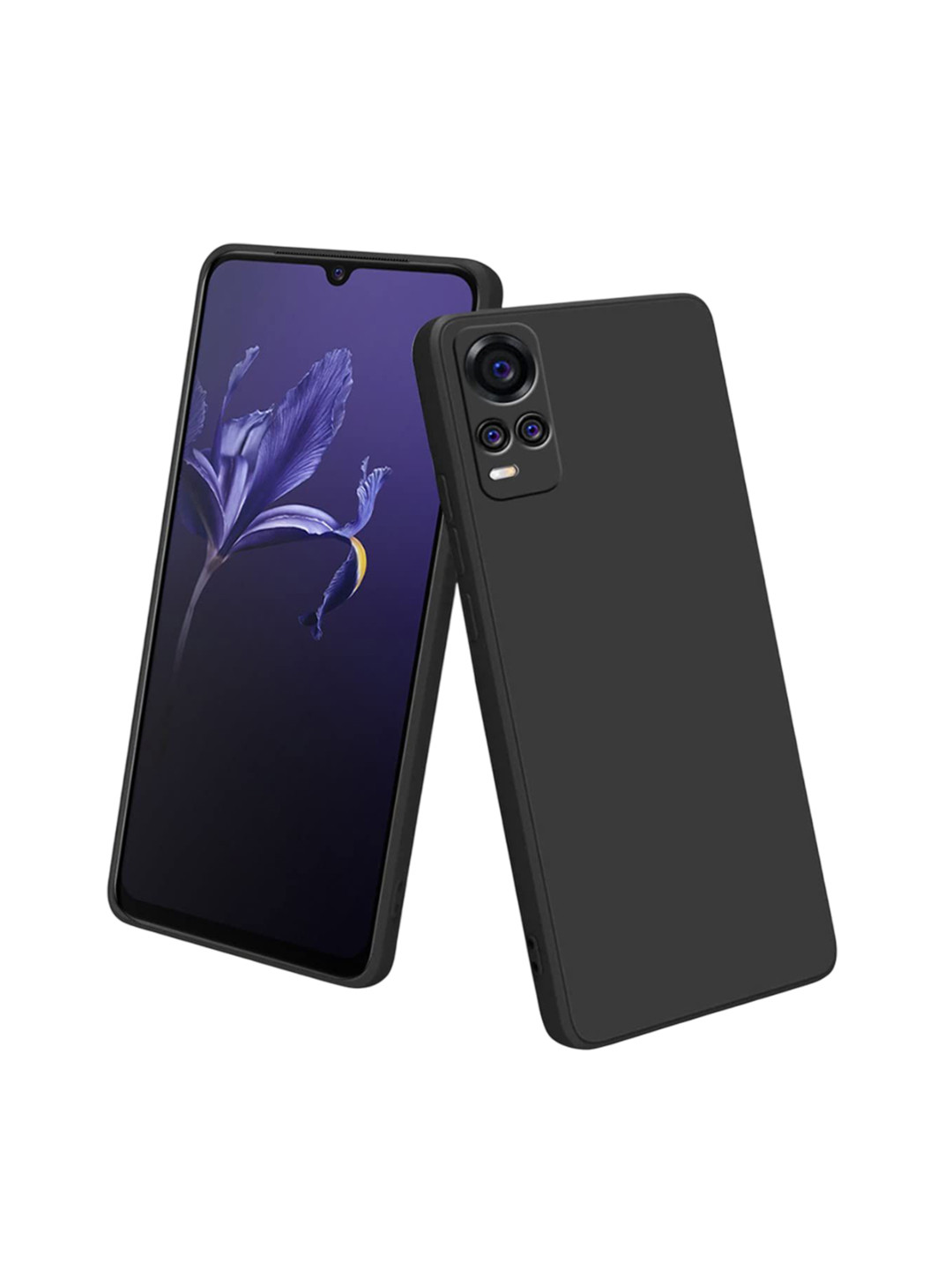 LIRAMARK Vivo V20 - V21E - Y73 Back Cover