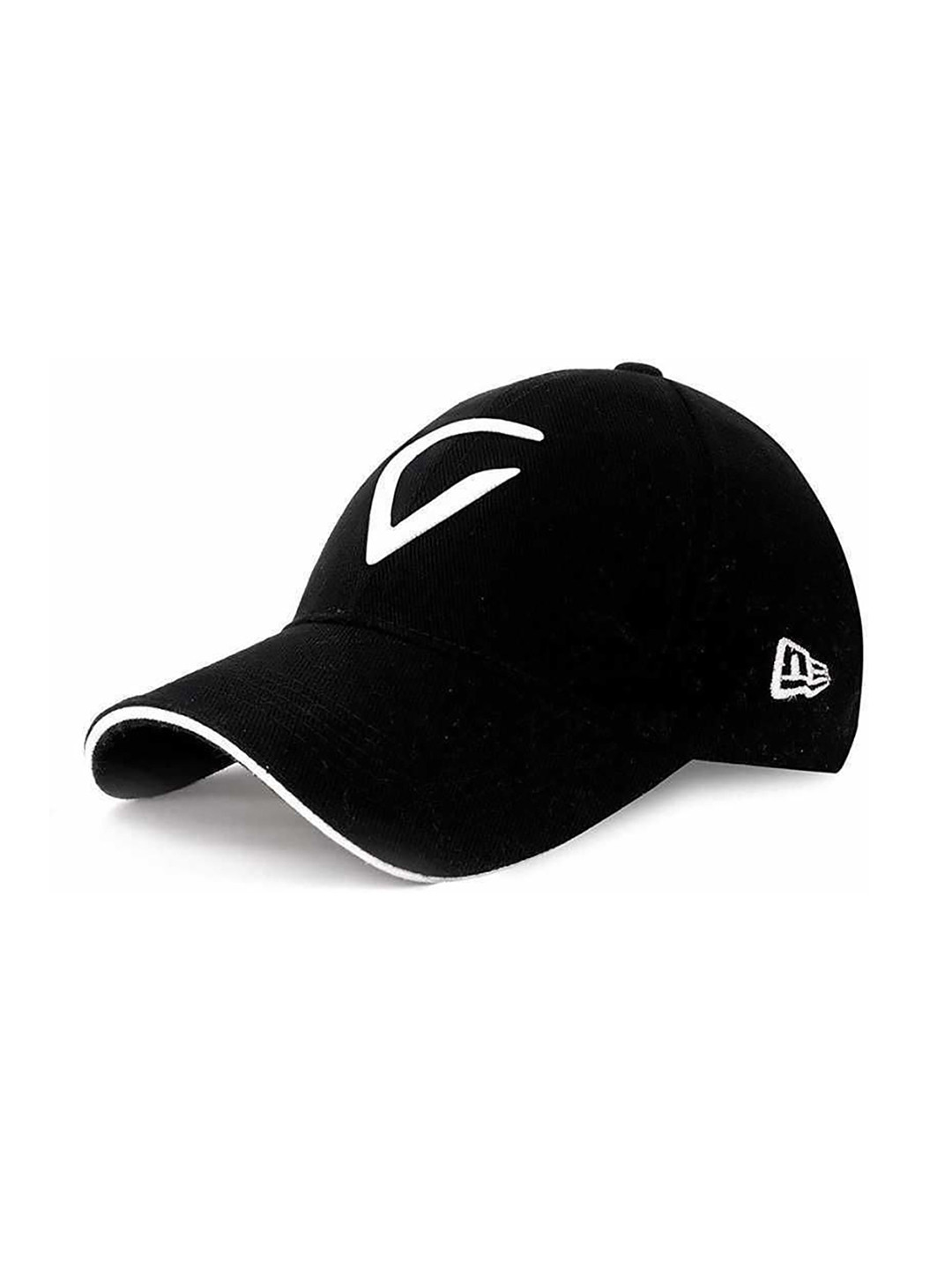 SELLORIA Men Cotton Baseball Cap