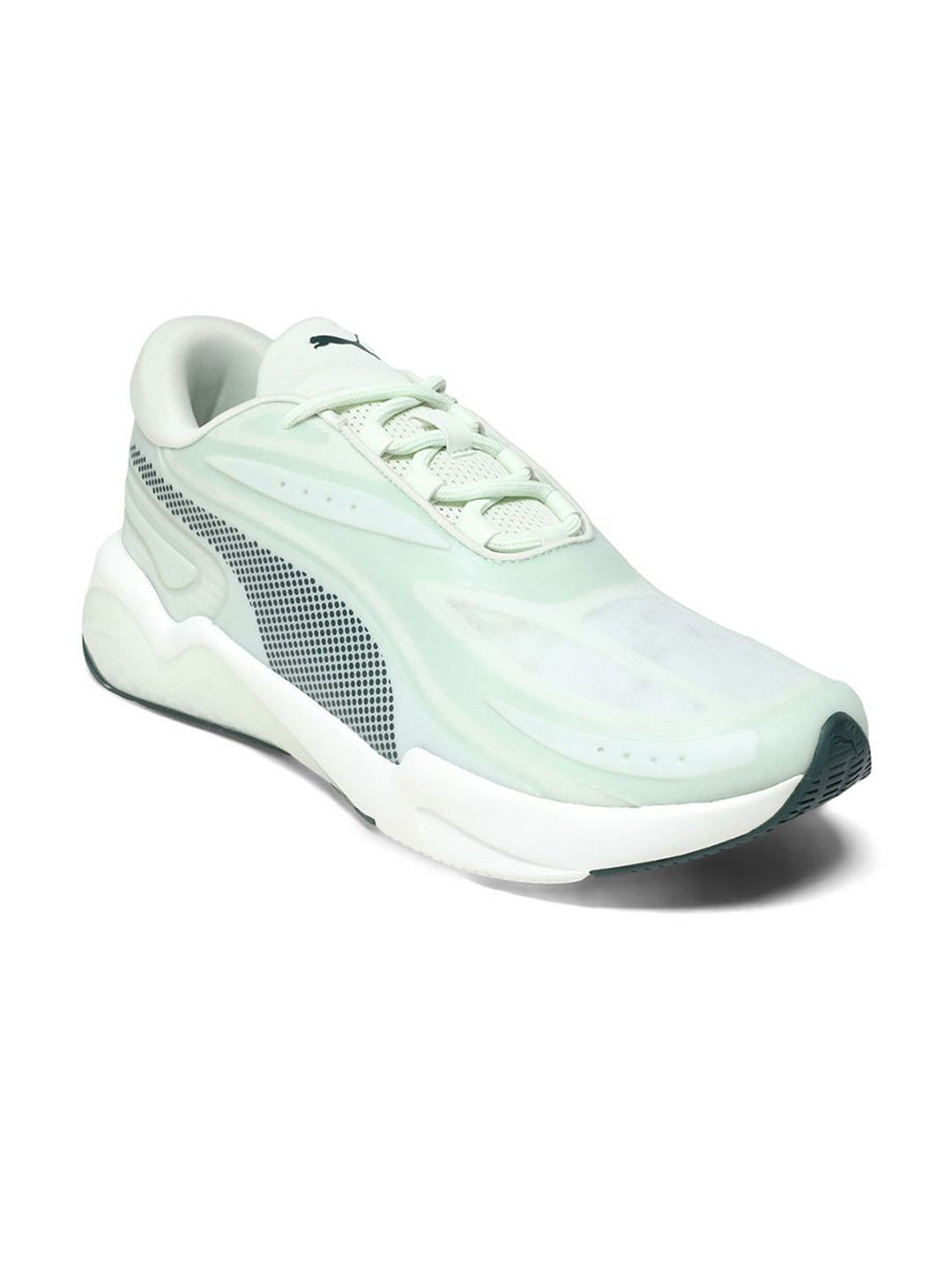 Puma Cell Fraction ForceFusion Running Shoes