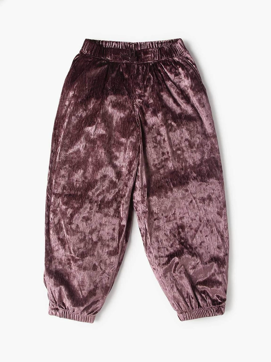 GAP Girls Relaxed-Fit Pull-On Pants