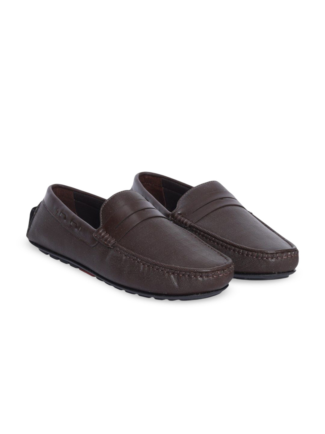 Bellissimo Men Slip-On Driving Shoes