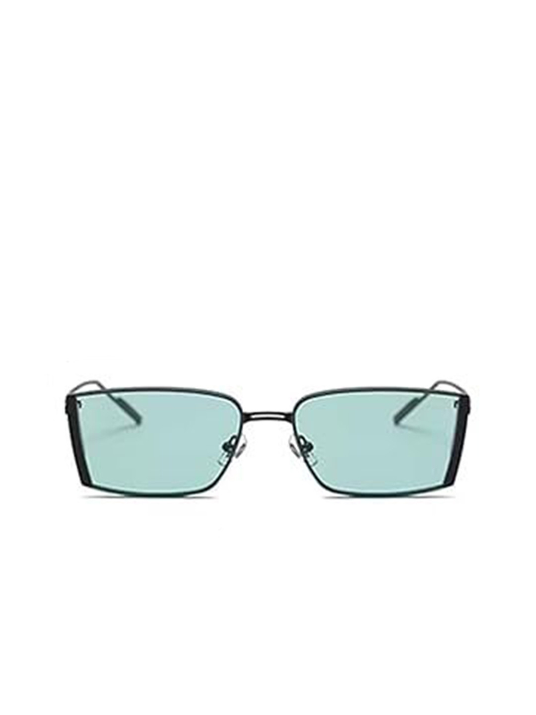 AUGEN Unisex Rectangle Sunglasses VI-SG-221-C3