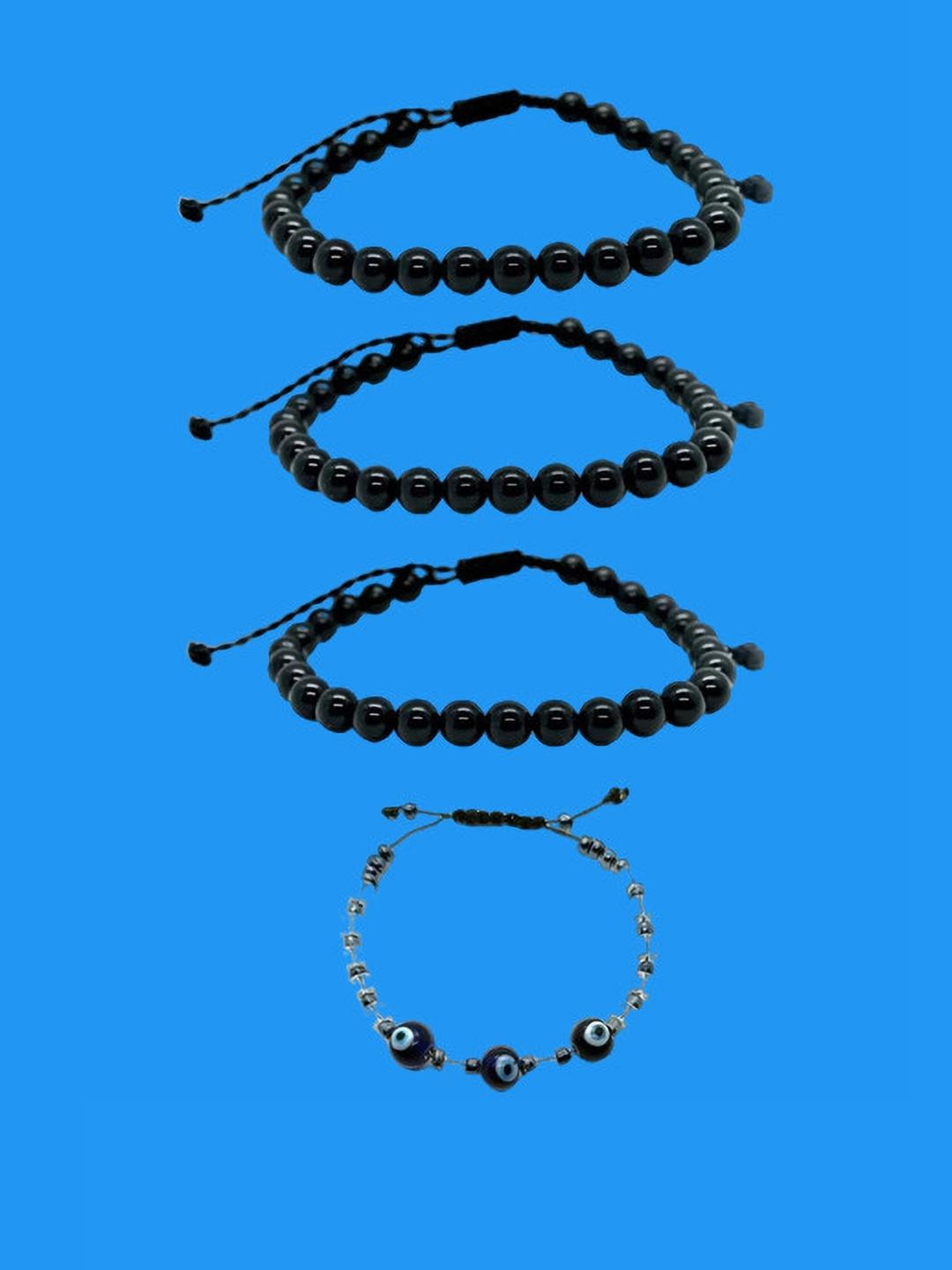 Dynamic Retail Ceramic Global Women 4 Bracelet