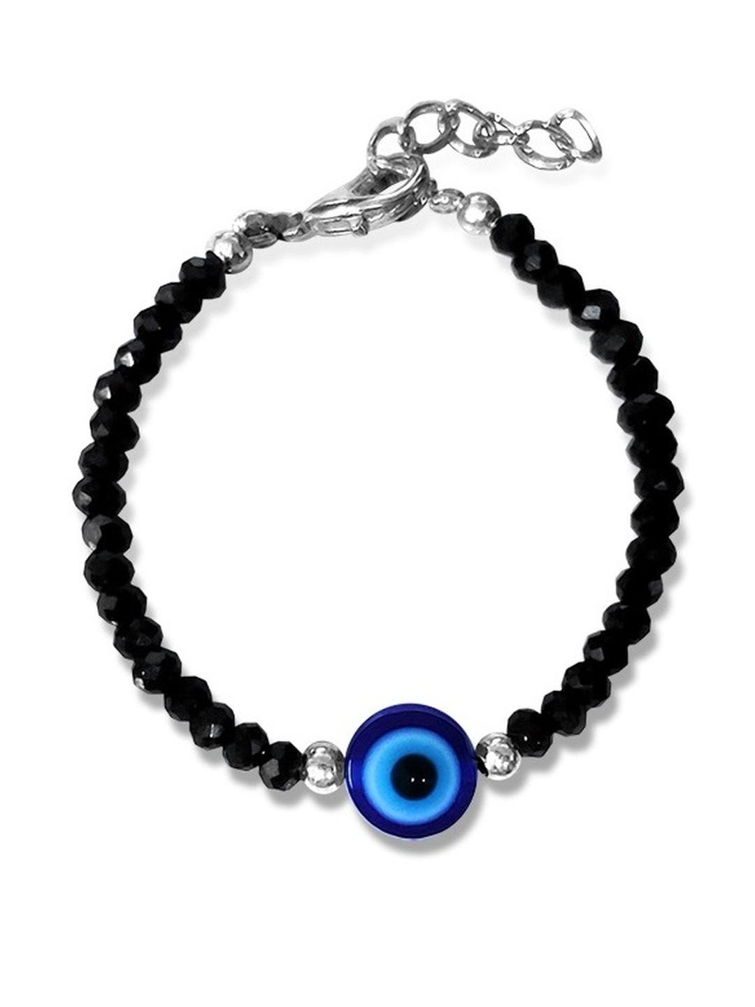 Evil Eye Kids baby Foot Leg Payal Anklets Bracelet