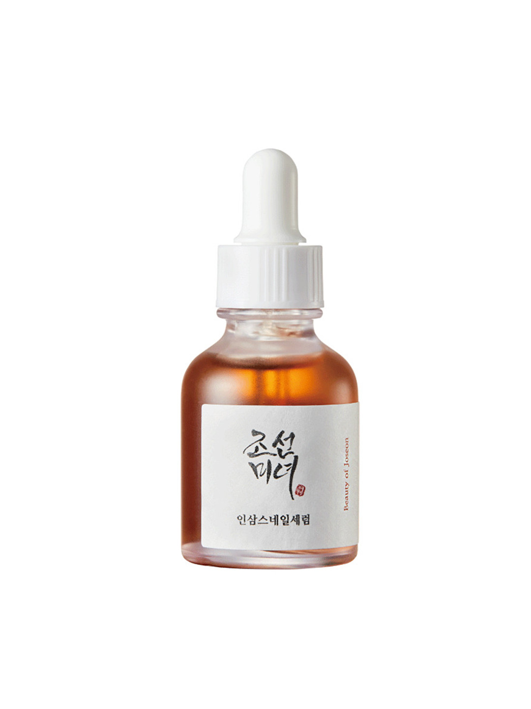 Beauty of Joseon Revive Serum with Ginseng & Snail Filtrate Youth Elixir - 30 ml