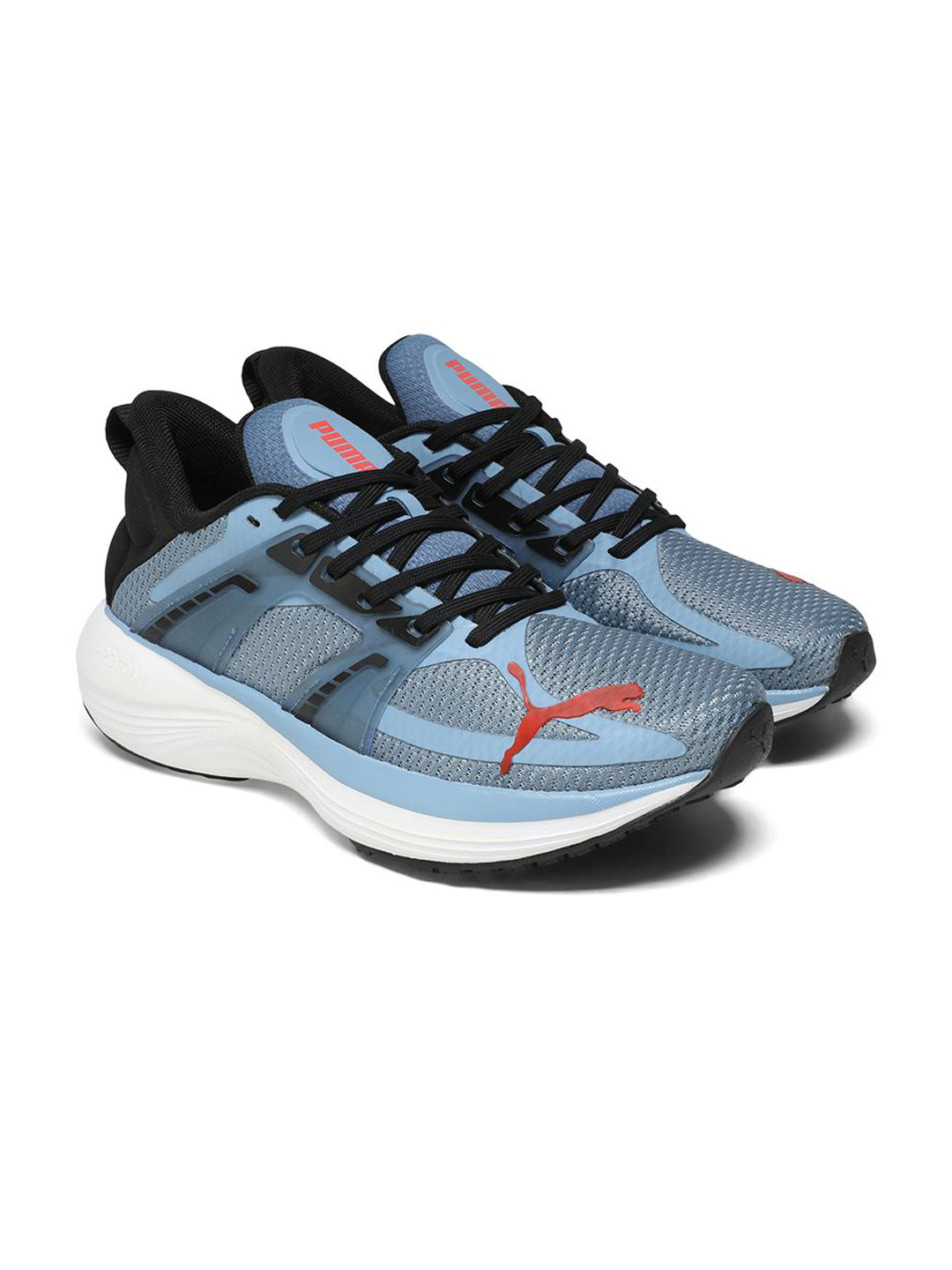 Puma Scend Progressive Youth Responsive Sneakers