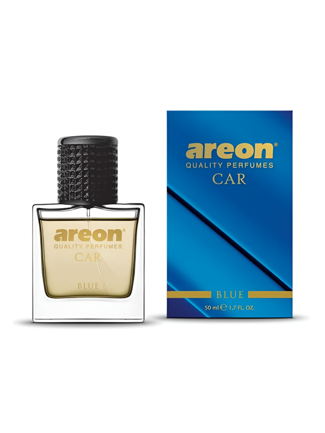 AREON Blue Car Perfume 50 ml