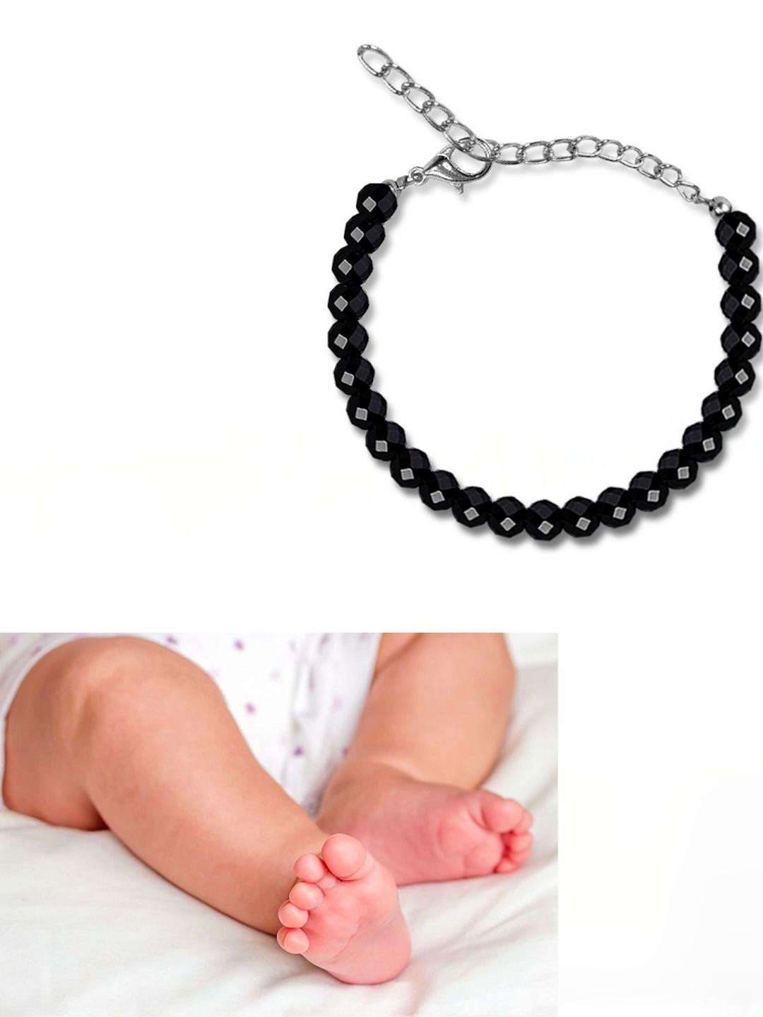 Toddlers Kids Nazariya Foot Leg Anklets Bracelet