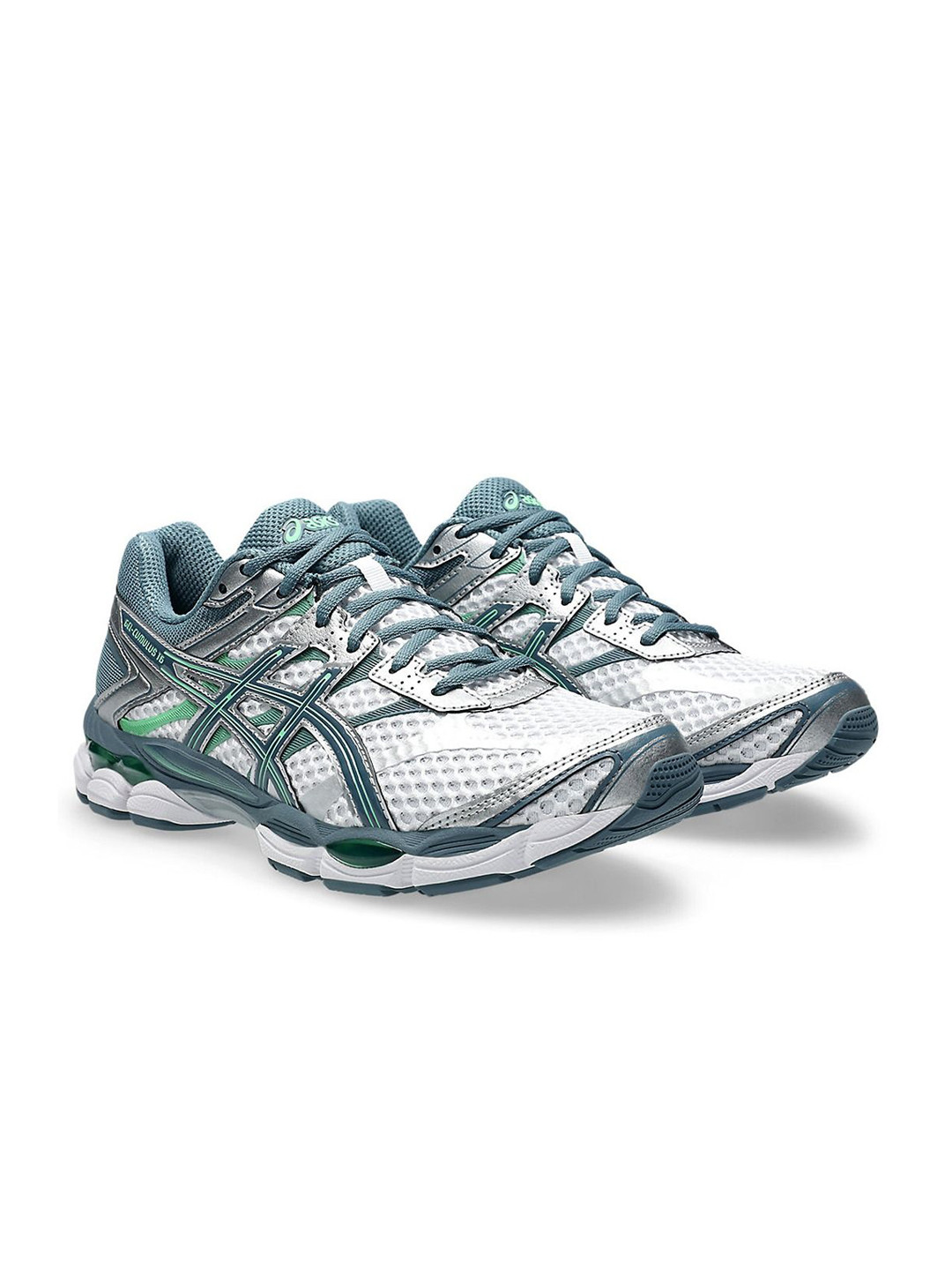 ASICS Gel-Cumulus 16 Unisex Lace-Up Marking Running Shoes