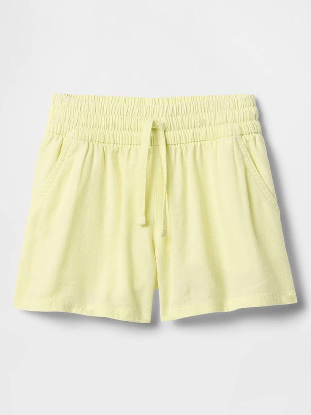 GAP Girls Shorts with Drawstring Waist