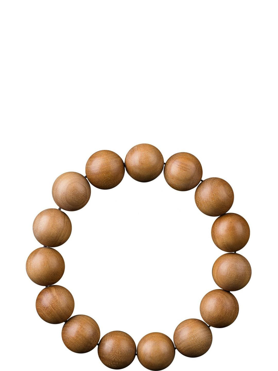 EDMIRIA  Wood Bracelet