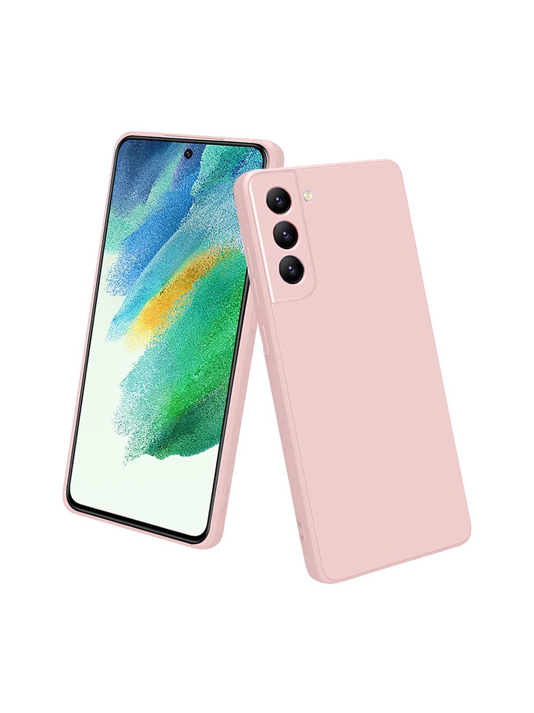 LIRAMARK Samsung Galaxy S22 Plus Back Case Mobile Accessories