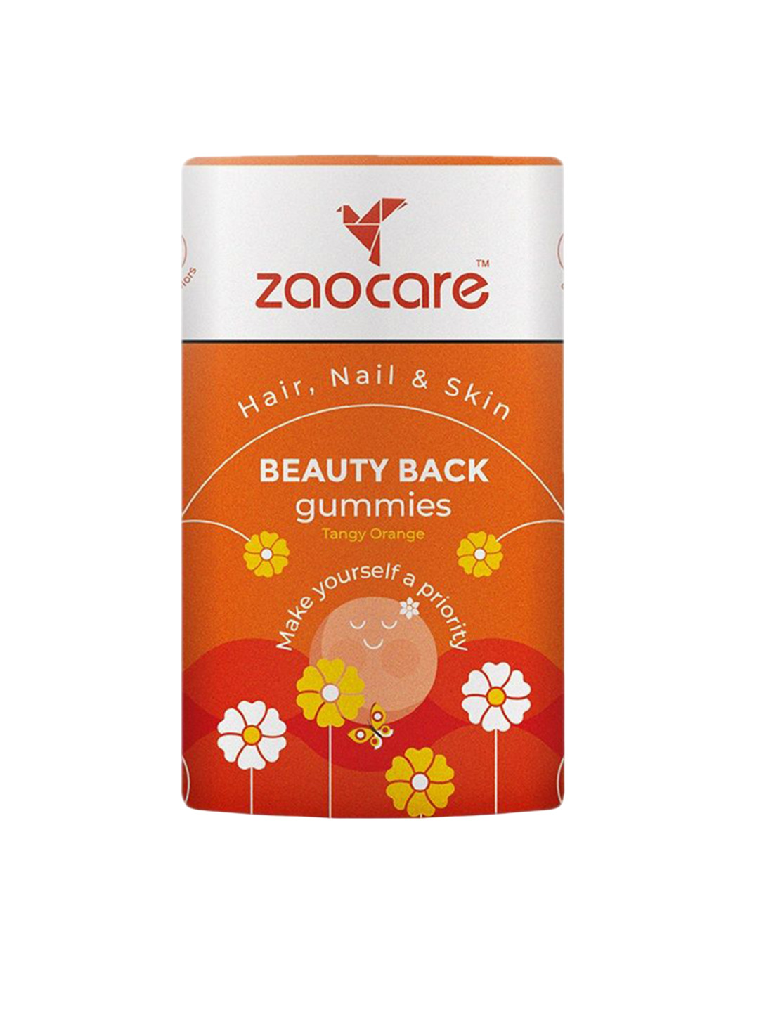 Zaocare Beauty Back Gummies- 30 Gummies
