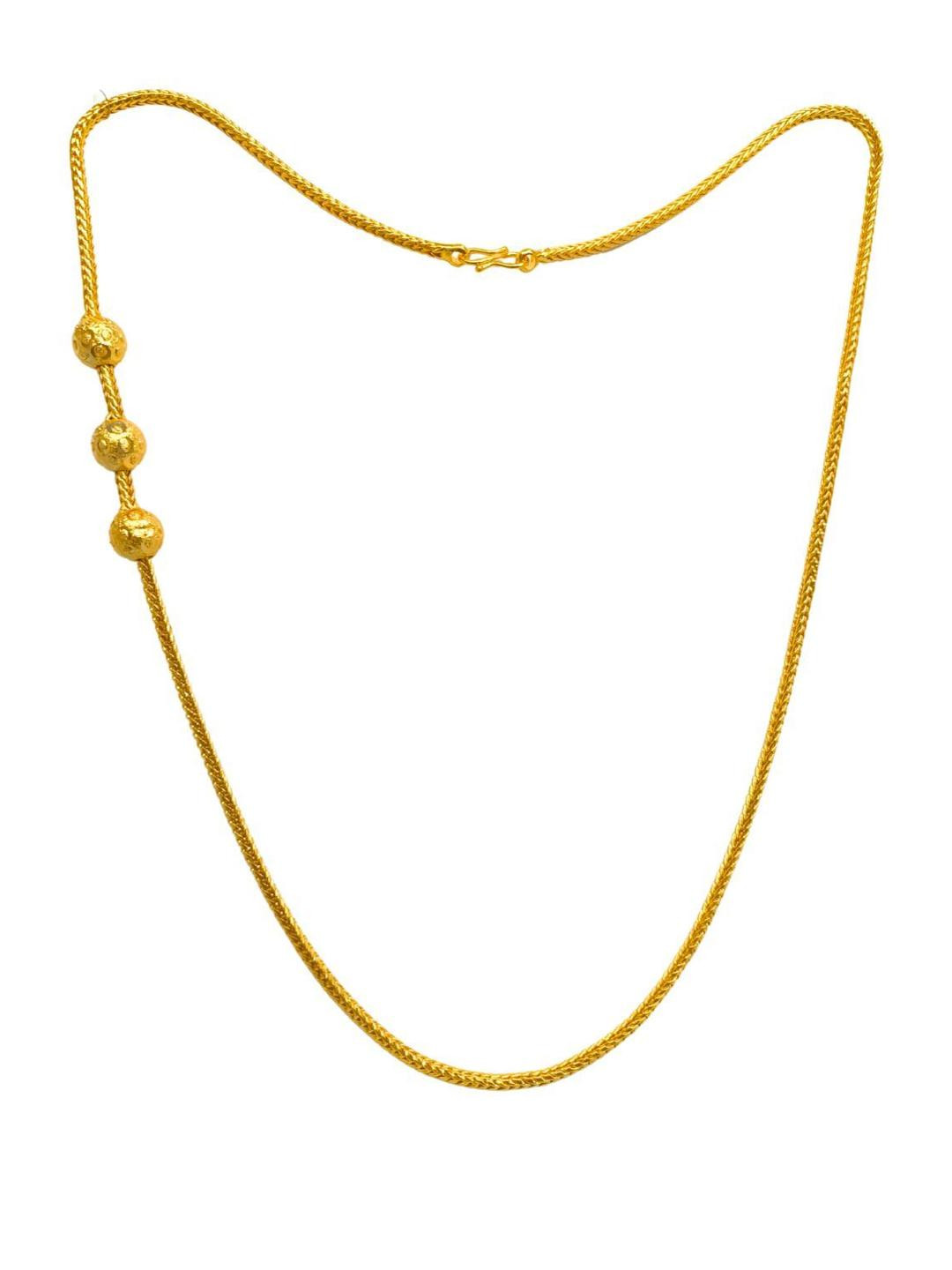 Jewelry Miguel Multi Alloy Necklace