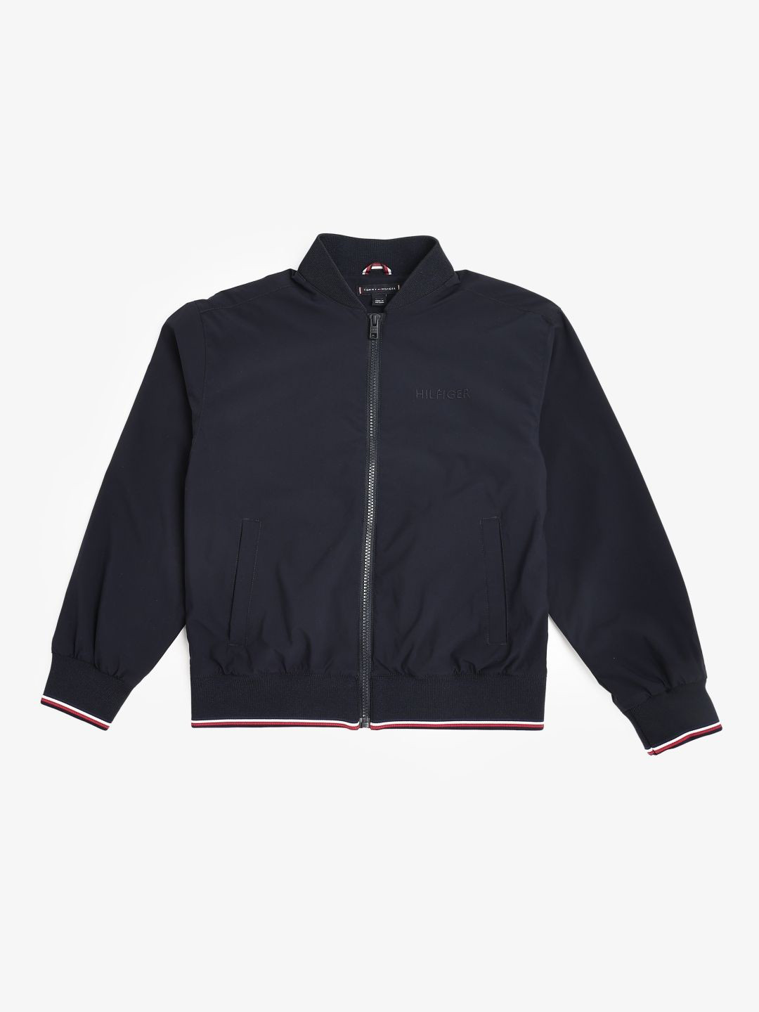 Tommy Hilfiger Boys Bomber Jacket