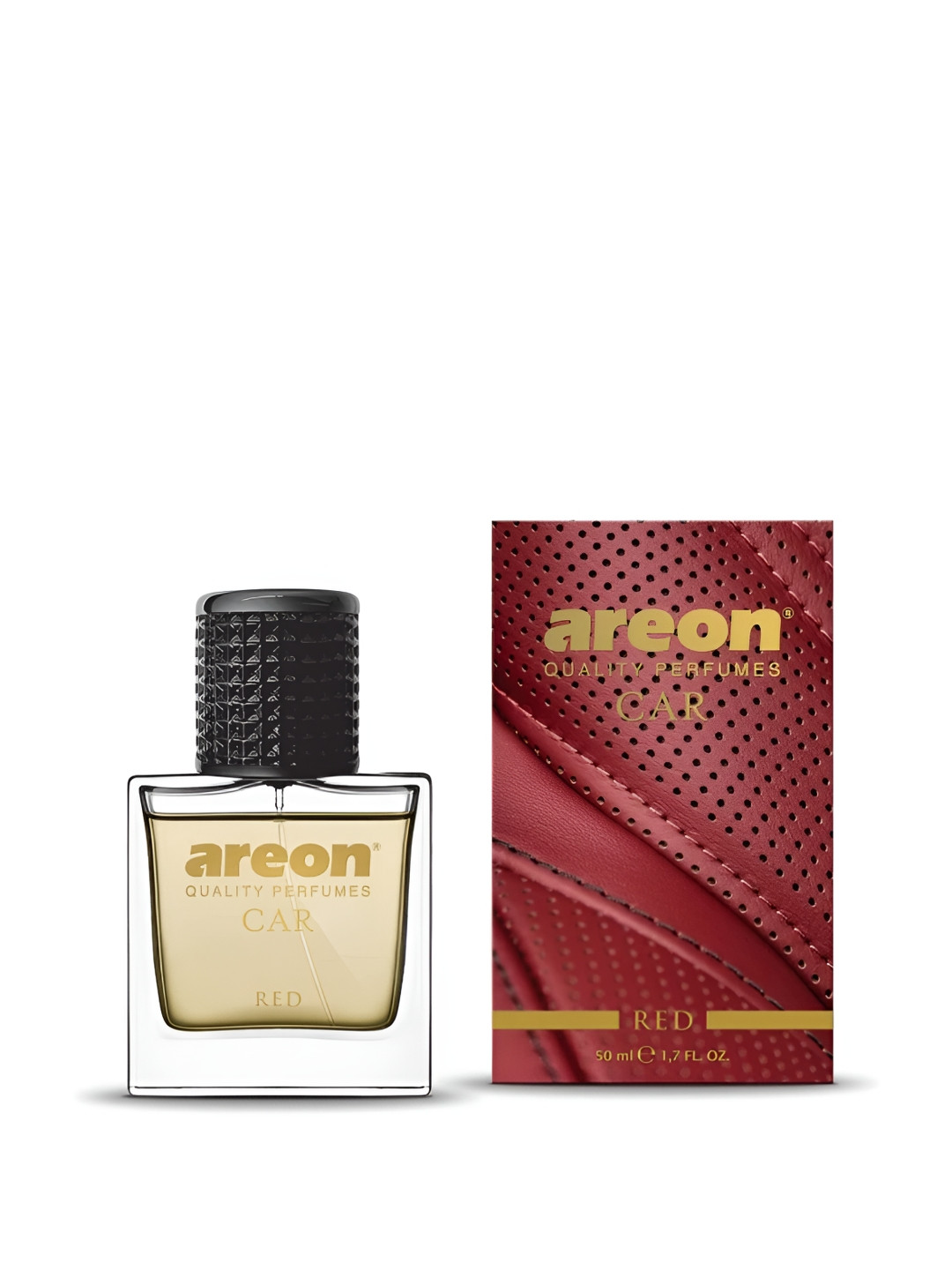 AREON Red Freshener - 50 ml