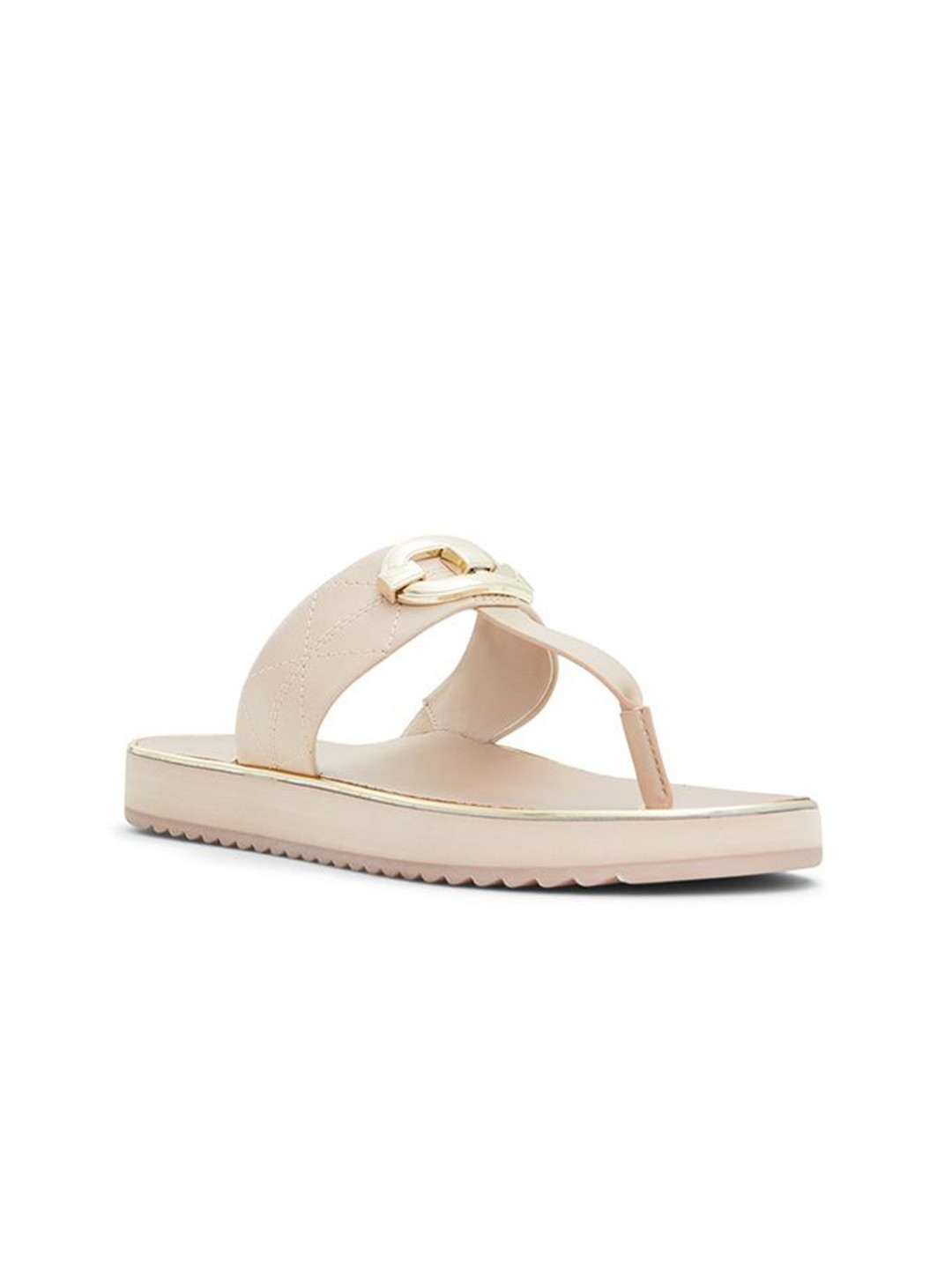 ALDO Searene Women T-Strap Flats