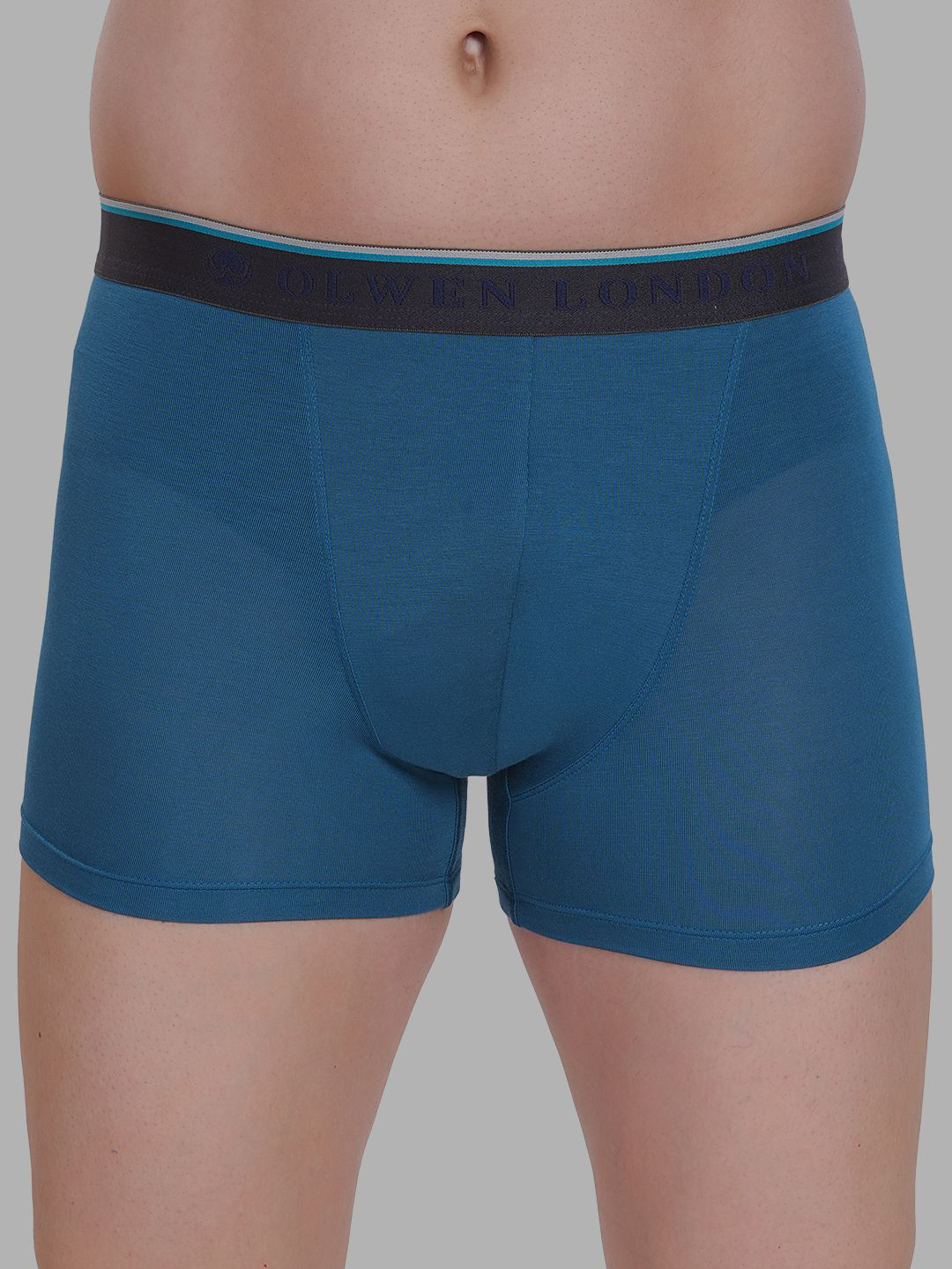 OLWEN Cotton Long Trunk 2000-TRUNK-PO1-LOYAL-S