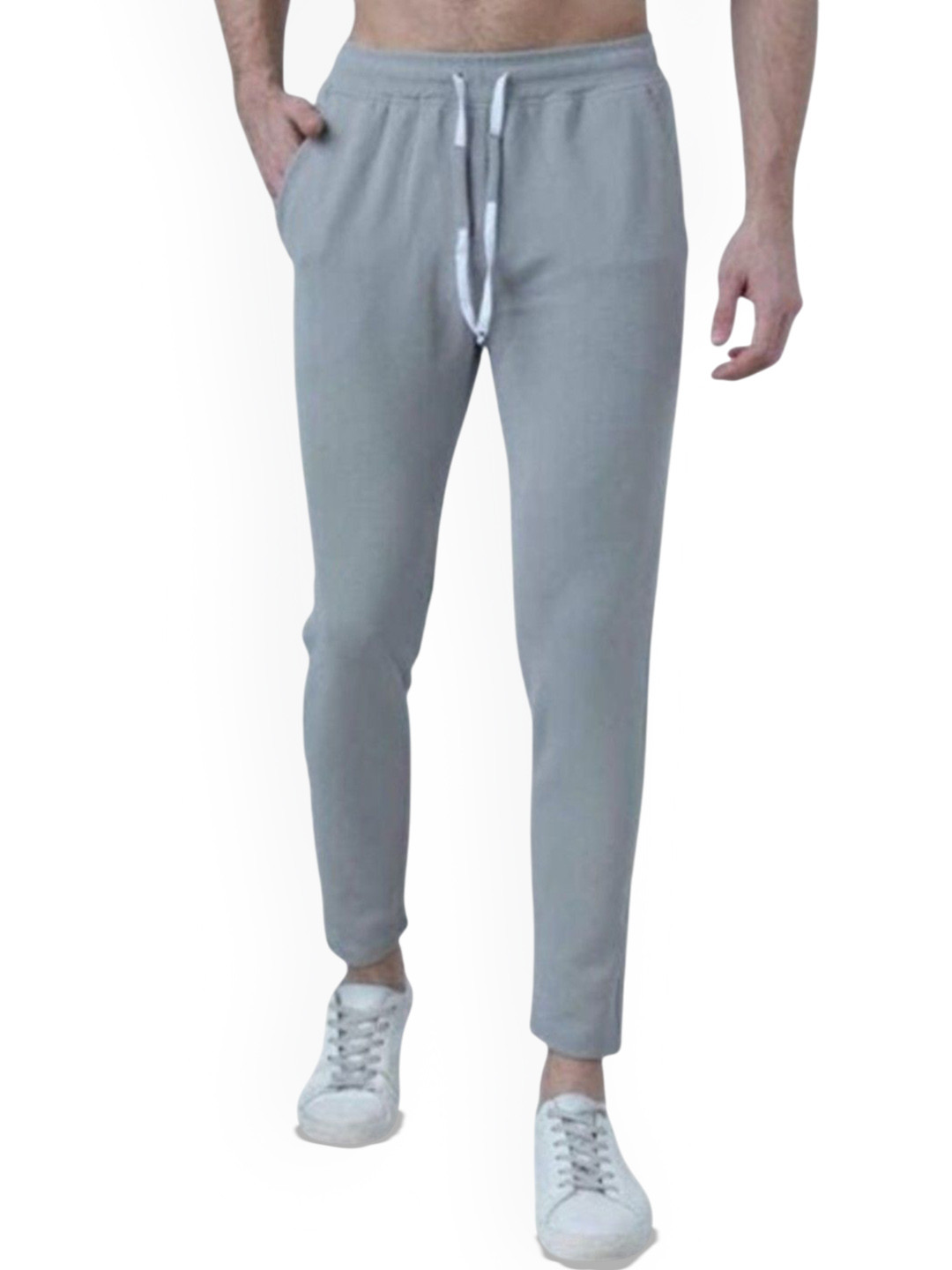 SYFKO Men Dry Fit Lightweight Track Pants