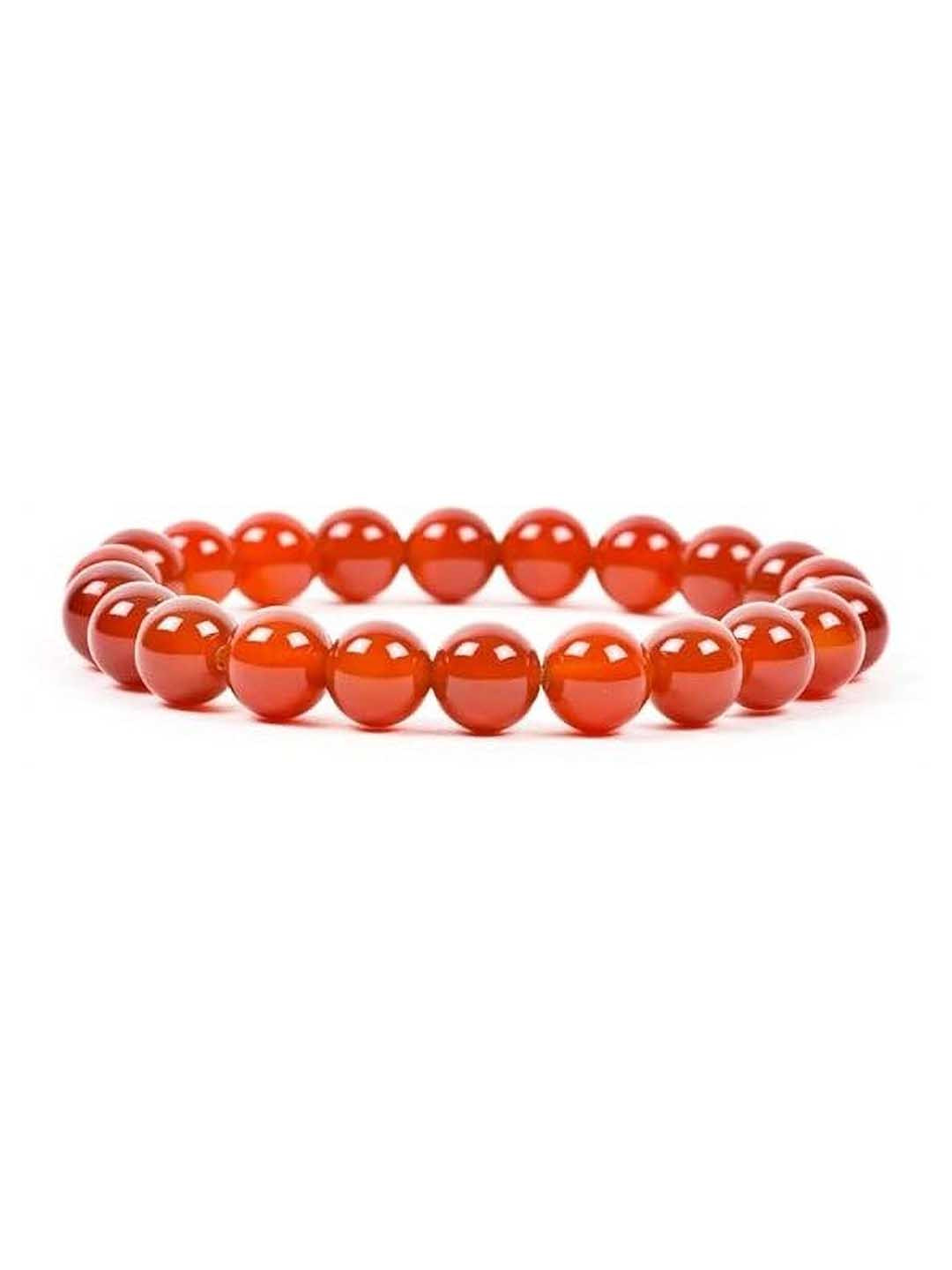 VIBESLE Unisex Beads Slip-on Bracelet