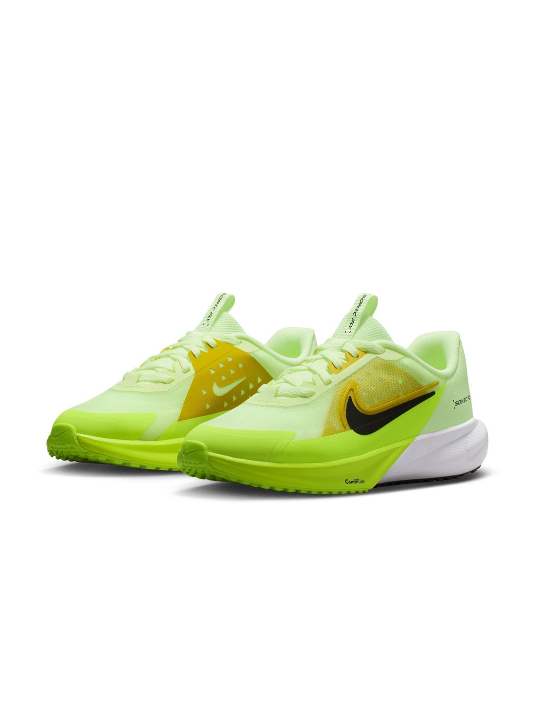 Nike Sonic Fly Older Kids Running Shoes