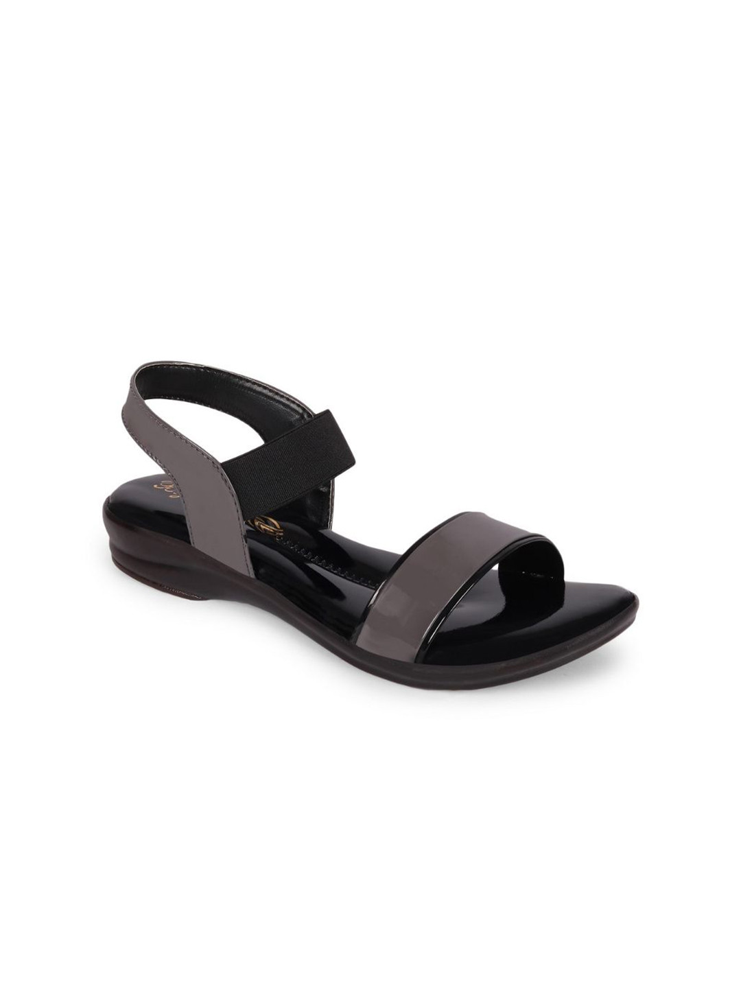 BIG BIRD FOOTWEAR Women Regular Open Toe Flats