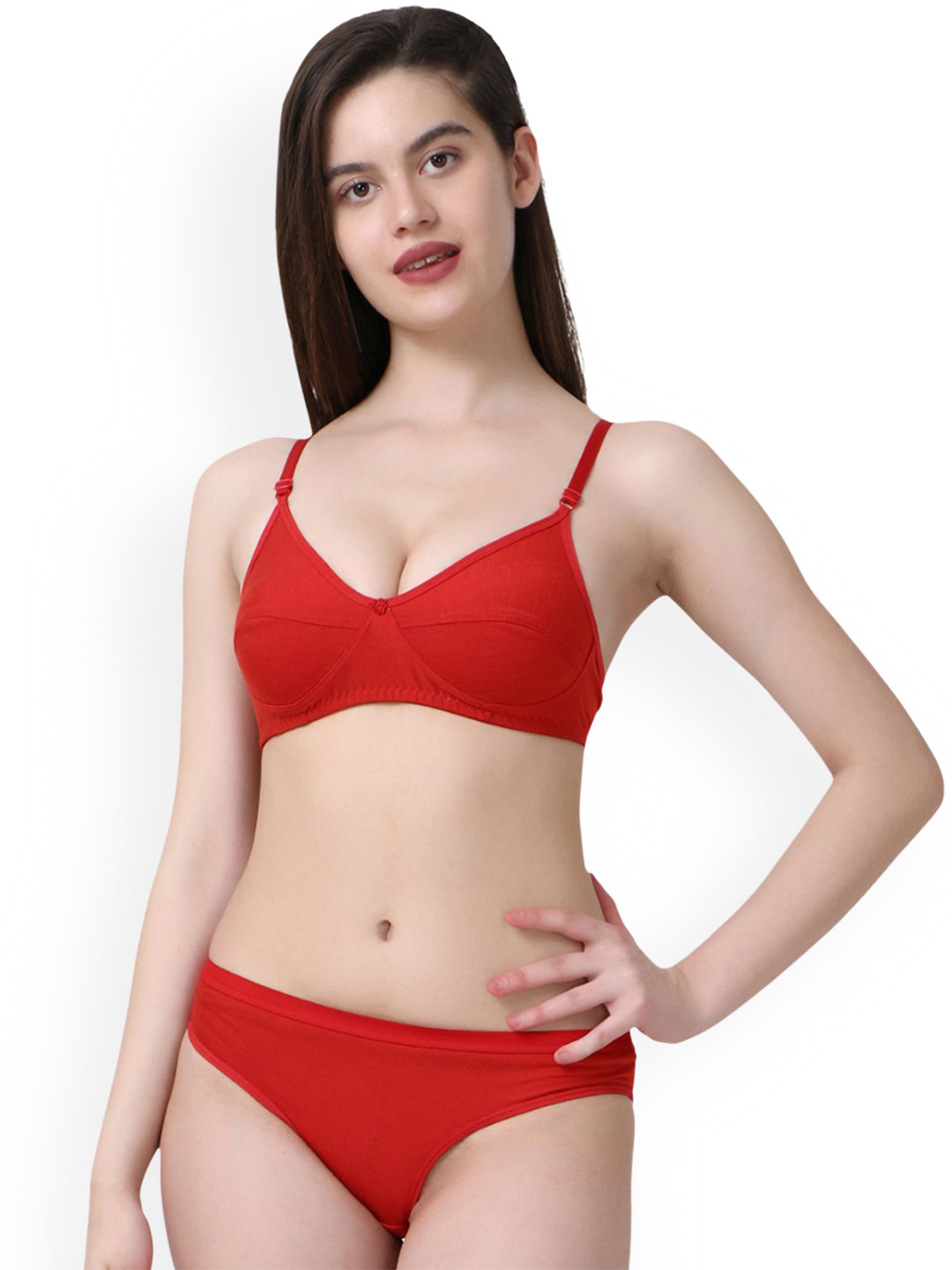 Samvar Non Padded Lingerie Sets B-Ruchi-Sett_R