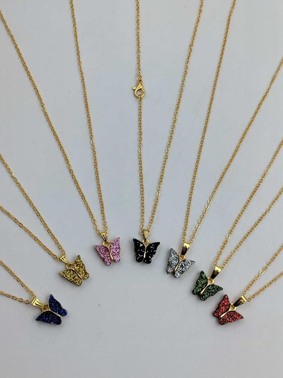 niva fashion Women Multi Pendant