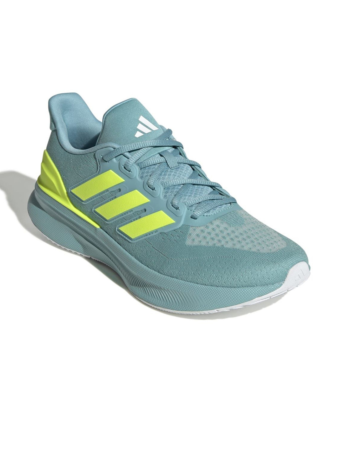 ADIDAS Ultrabounce 2 Men Lace-Up Marking Running Shoes