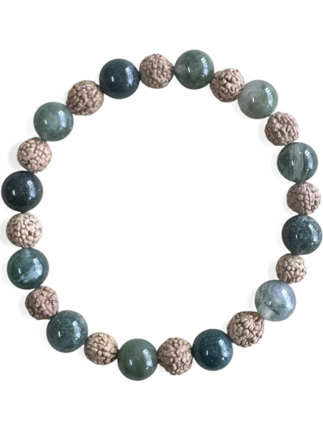 Gems Guru Unisex MultiBracelet