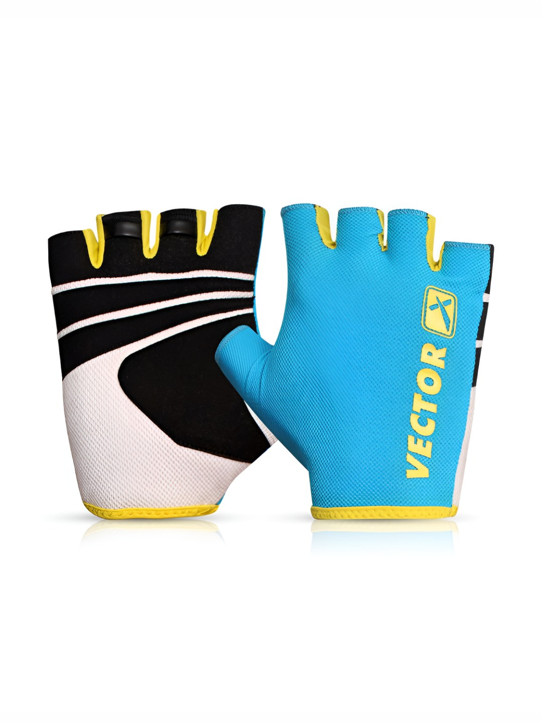 VECTOR X Training Or Gym Sports Gloves
