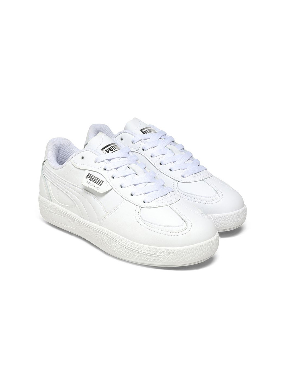 Puma Palermo Moda Leather Women's Sneakers