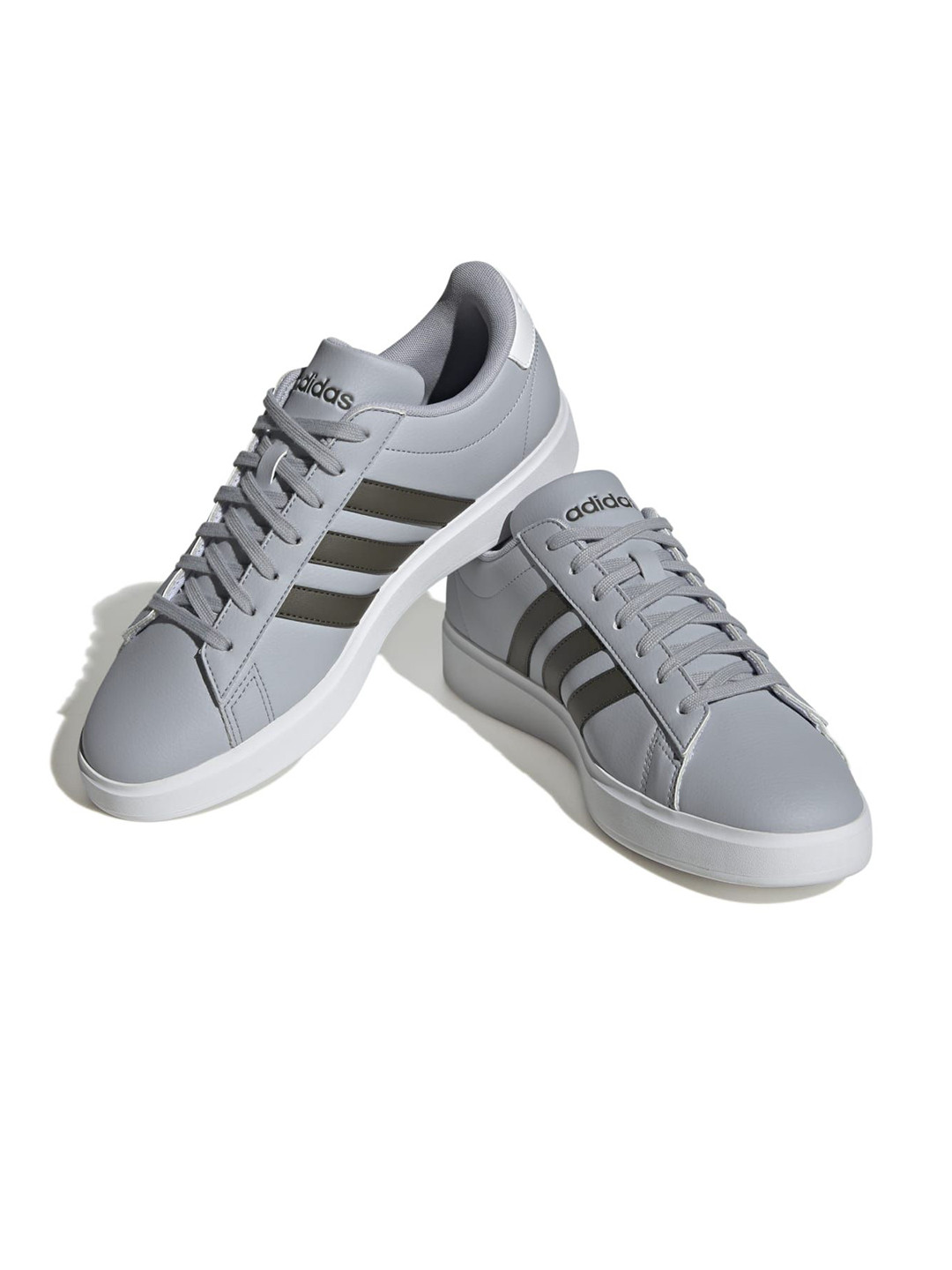 ADIDAS Grand Court 2.0 Men Lace-Ups Sports Shoes