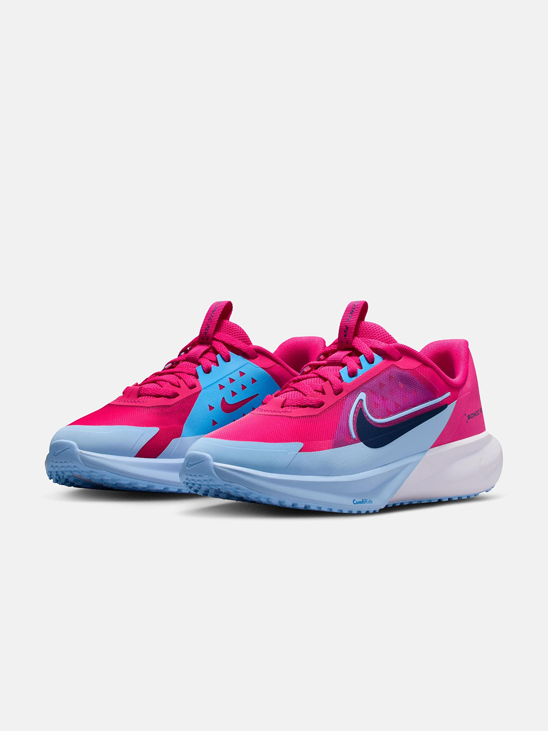 Nike Sonic Fly Older Kids' Running Shoes