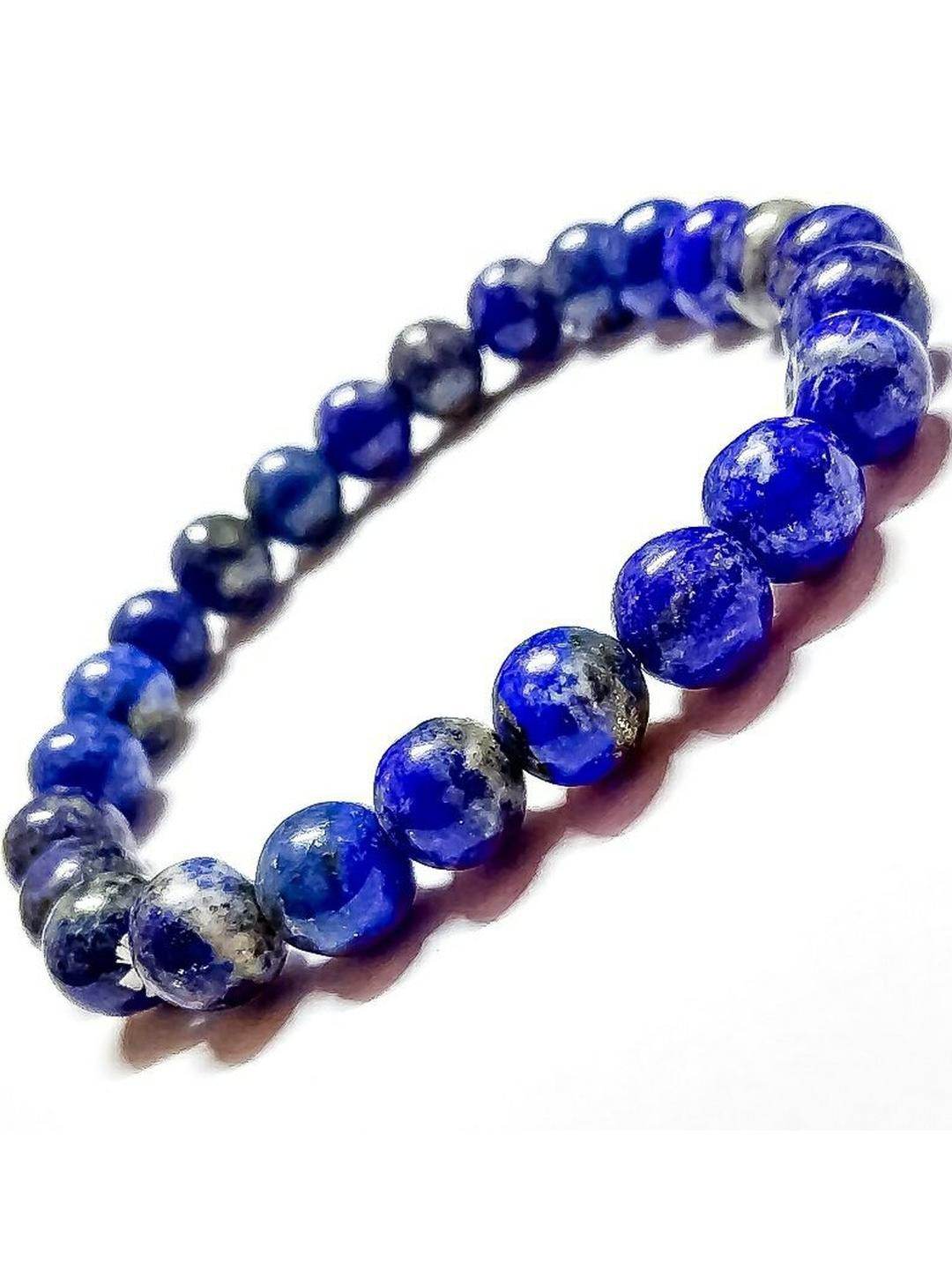 Gems Guru Elasticated Bracelet