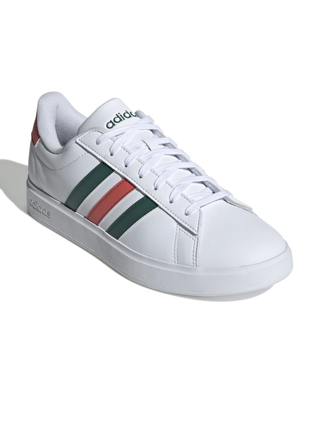 ADIDAS Grand Court 2.0 Men Lace-Ups Sports Shoes