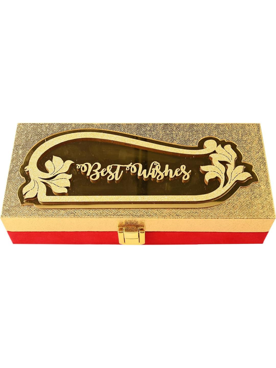 LIFAFEWALA   Gold Money Envelope