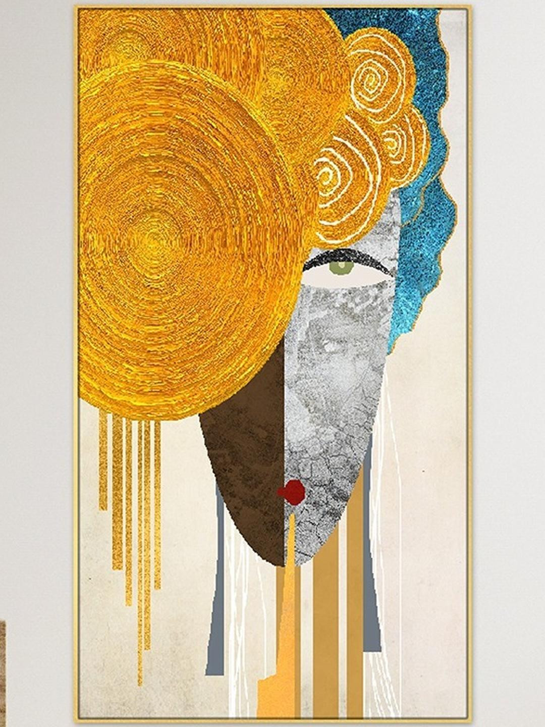 Canvas Wall Painting